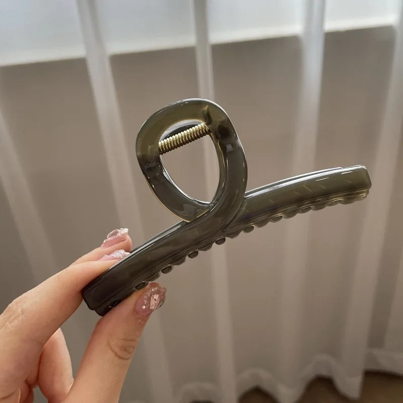 Pinze per Capelli - Formati Vari