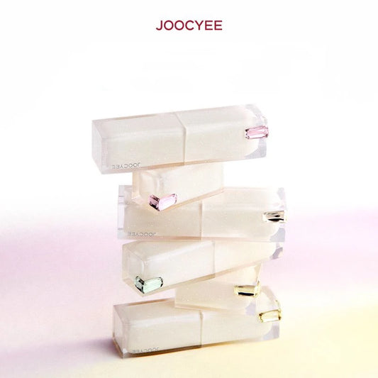 Joocyee Lucent Glazed Rouge Lipstick 3.5g