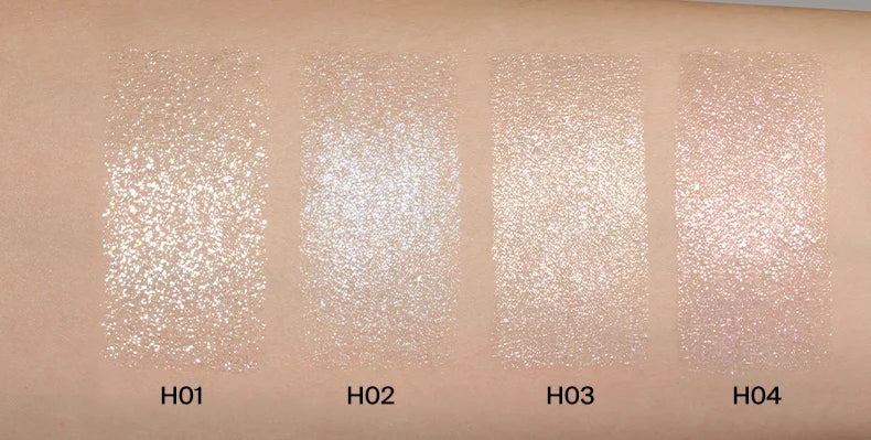 Joocyee Jelly Highlighter Glitter Stick 2g