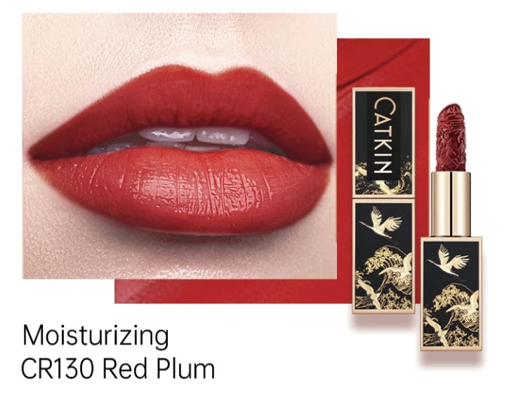 Catkin Rossetto Rouge Carving 3.6g