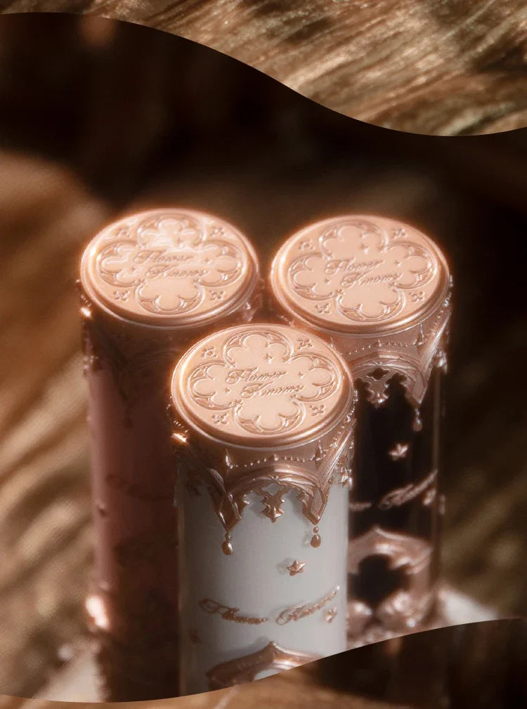 Flower Knows Little Angel Collection – Rossetto Matte Velvet 3.5g