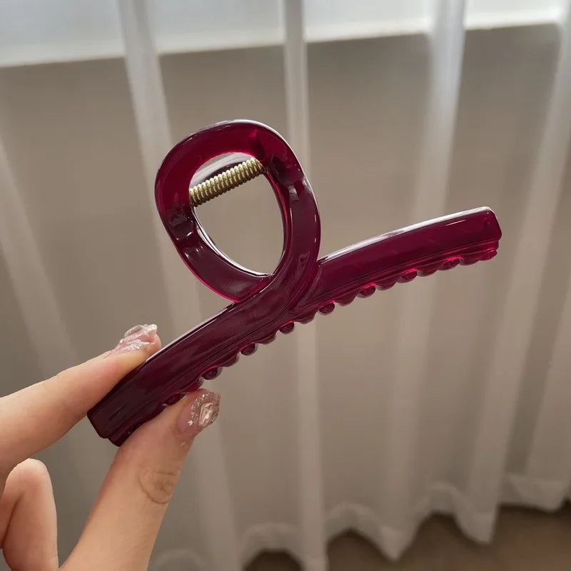 Pinze per Capelli - Formati Vari