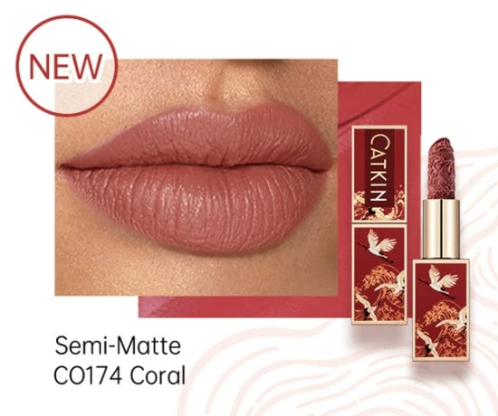 Catkin Rossetto Rouge Carving 3.6g