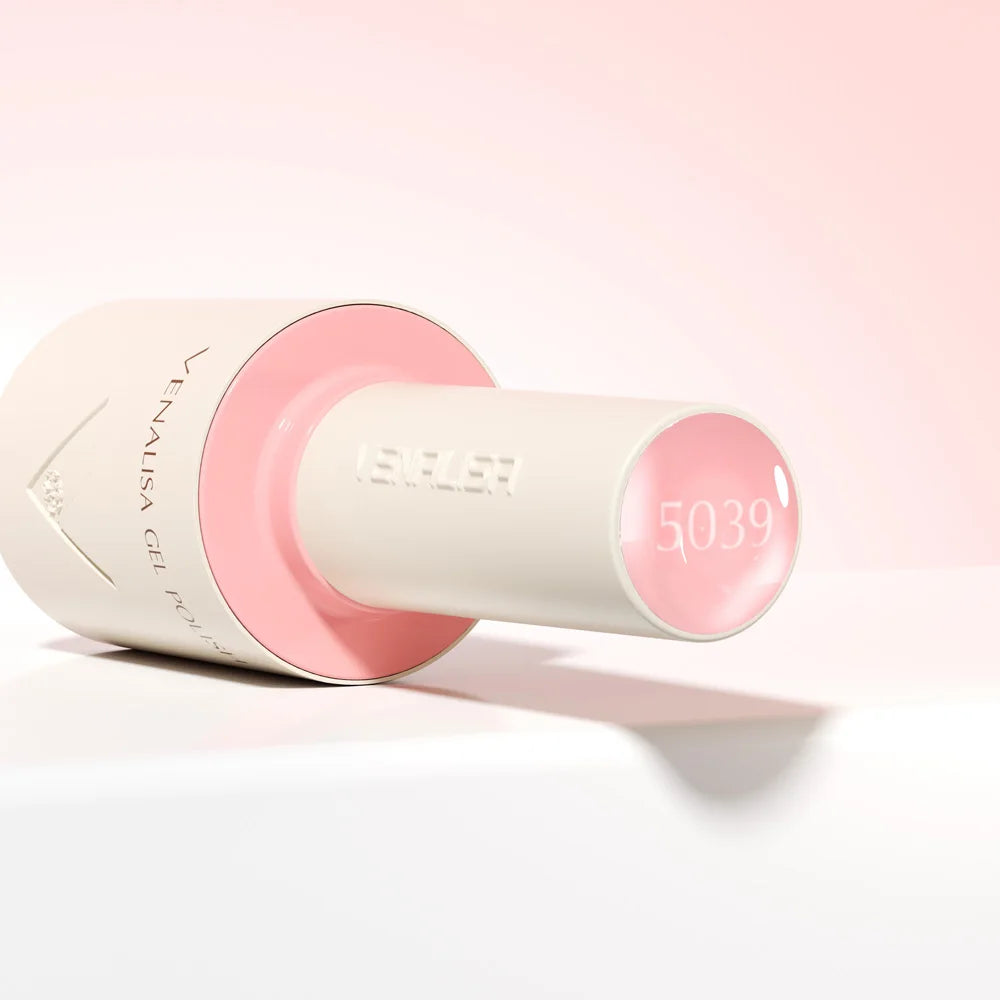 Venalisa 10ml Nail Gel Polish – Vegan HEMA/TPO Free