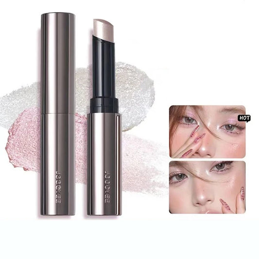 Joocyee Jelly Highlighter Glitter Stick 2g