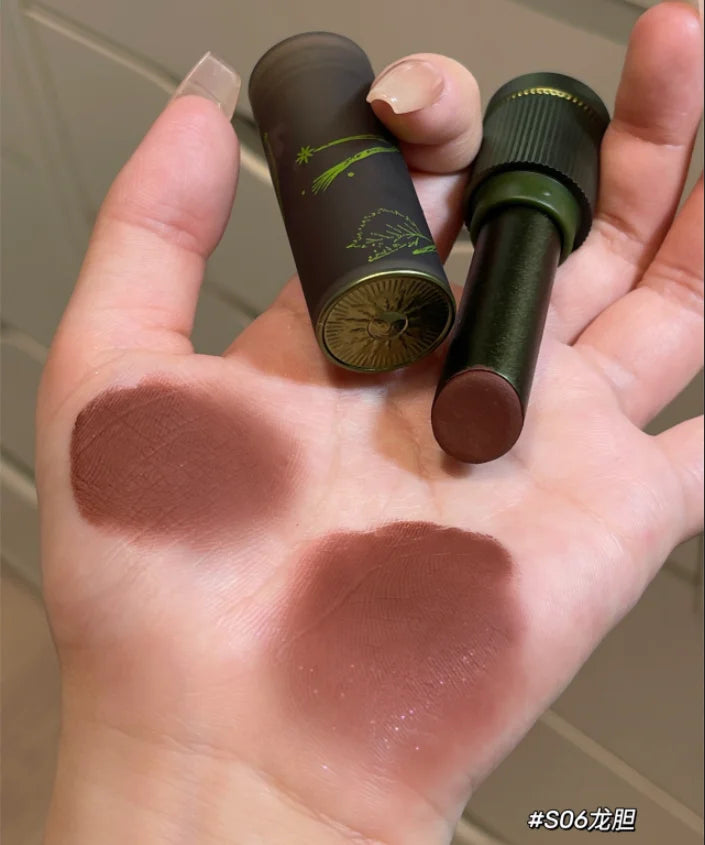Girlcult Love Story Lip Cream – 4 Collezioni 3.8g