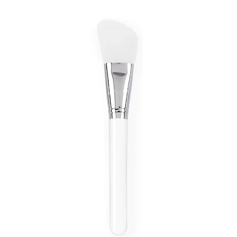 Pennelli in Silicone per Maschere Viso