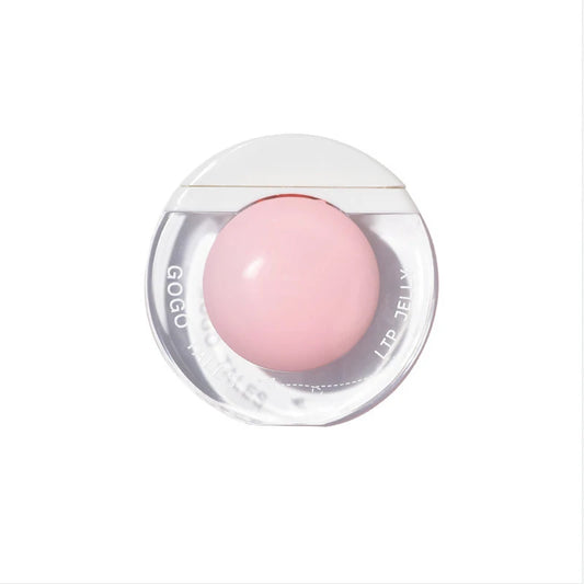 Mini Ball Lip Gloss - Water-Based Mirror Shine & Hydrating 10ml