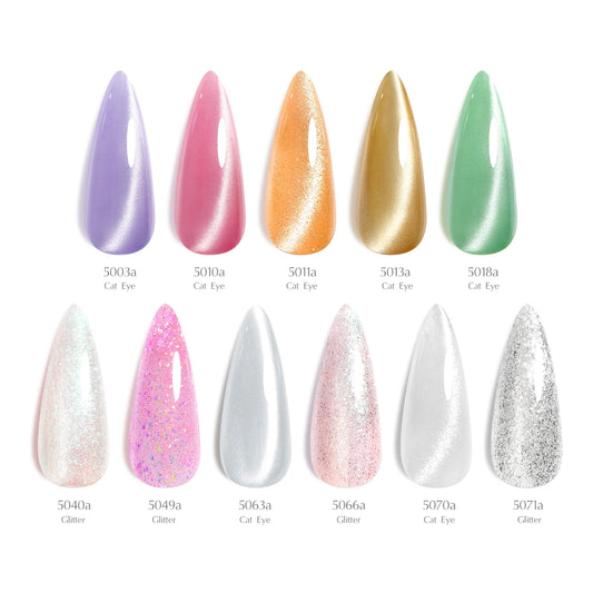 Venalisa Effetto Cat Eye 10ml