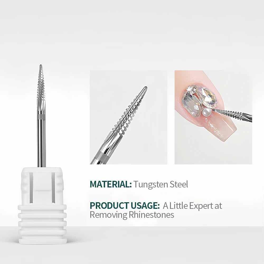 Nailpop Punte Fresa