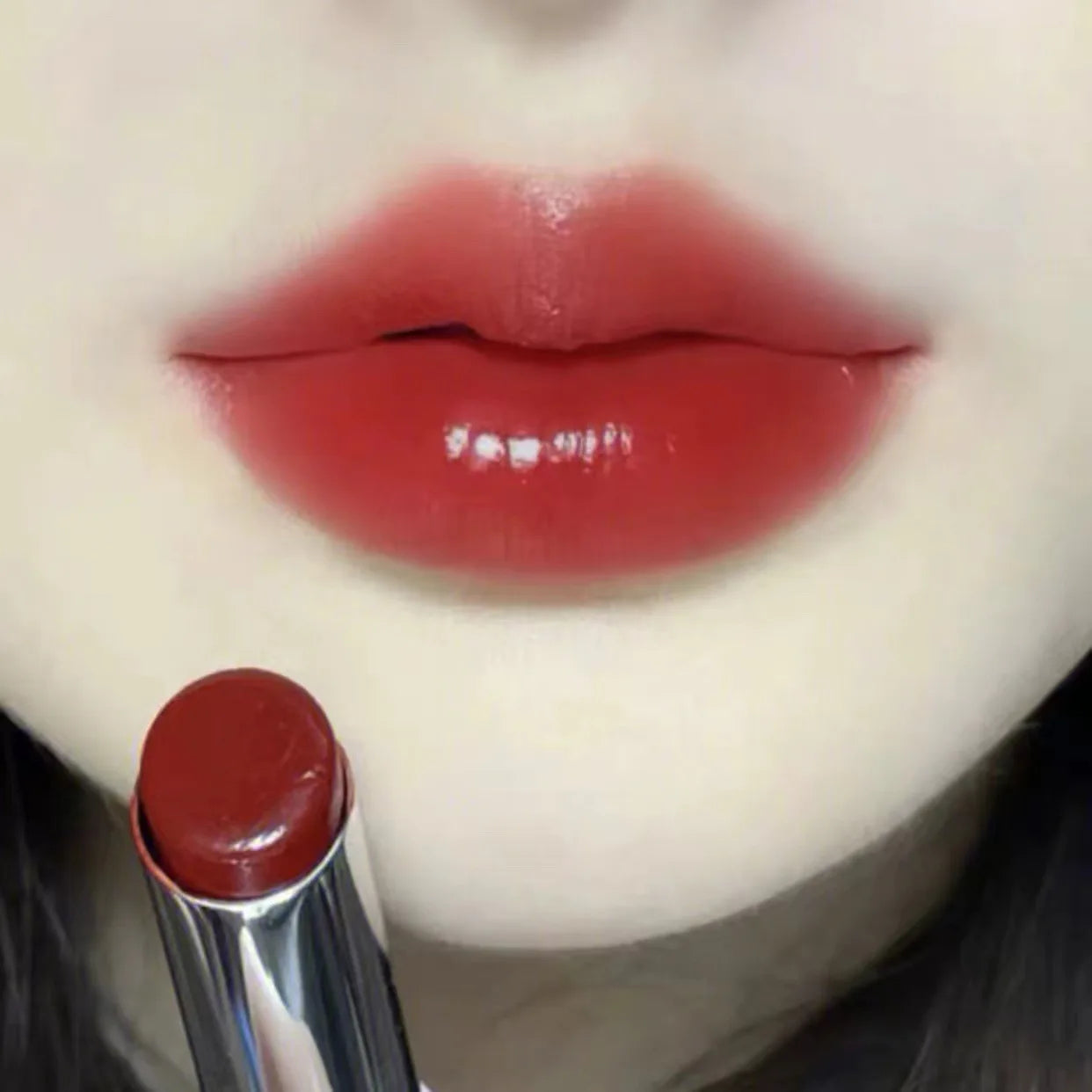 Judydoll Mirror Lip Glaze – Lipgloss Idratante 3.8g