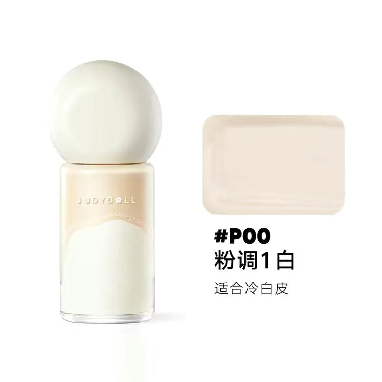 Judydoll Liquid Foundation 30ml