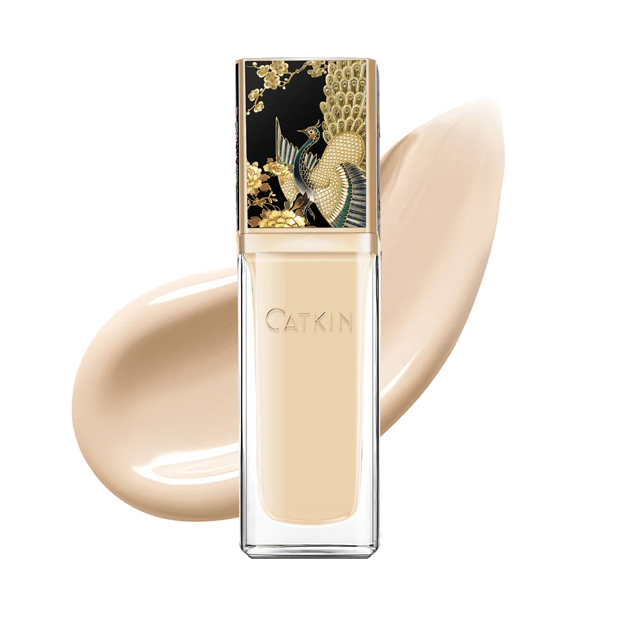 Catkin Summer Palace Foundation Primer & Gel 30ml