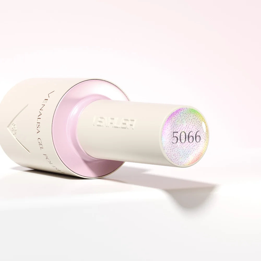 Venalisa 10ml Nail Gel Polish – Vegan HEMA/TPO Free