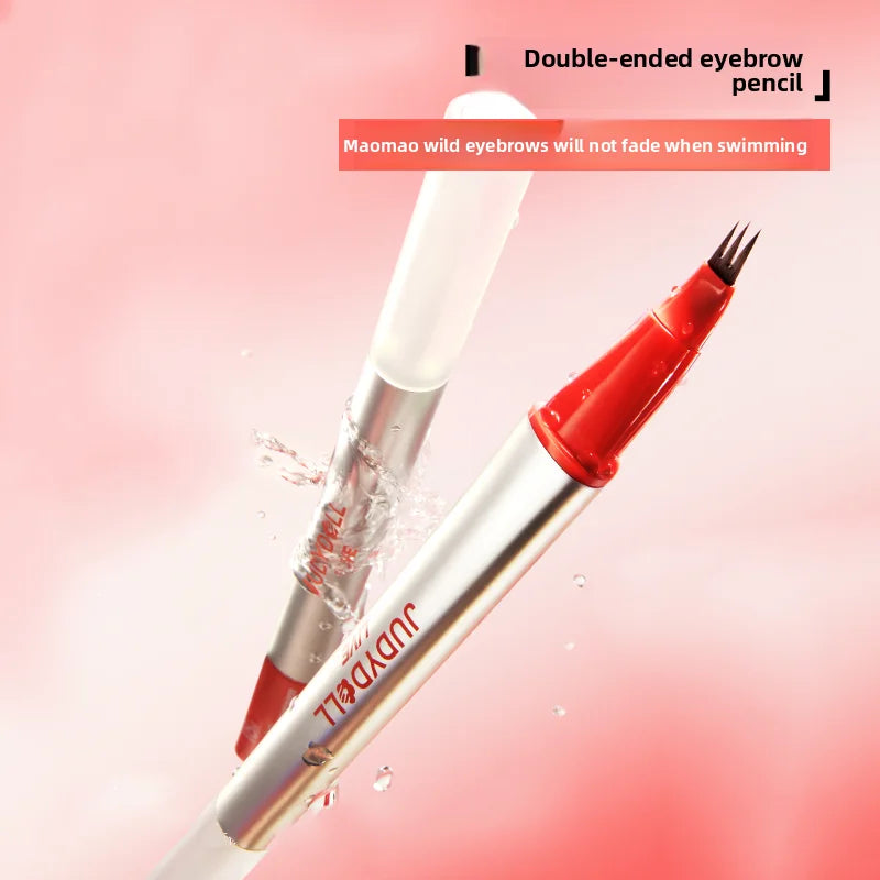 Judydoll Trident Water Eyebrow Pen – Matita Sopracciglia Waterproof