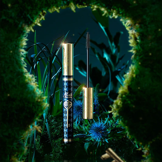 ZEESEA Alice in Wonderland Waterproof Mascara 5g