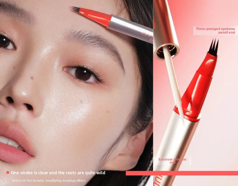 Judydoll Trident Water Eyebrow Pen – Matita Sopracciglia Waterproof
