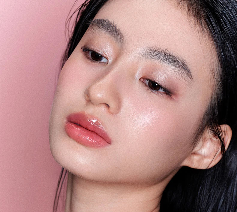Joocyee Heart of Oysters Blush & Highlighter 4g