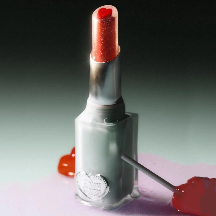 Joocyee Chupa Chups Glazed Rouge 3g-3.2g