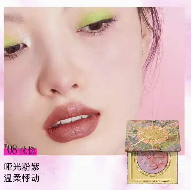 Girlcult Emotional Blush 3.6