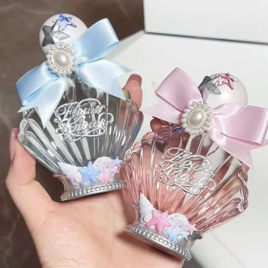 Flower Knows Shell’s Jewel Collection Eau de Parfum 50ml