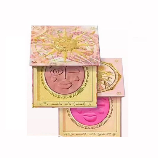 Girlcult Emotional Blush 3.6