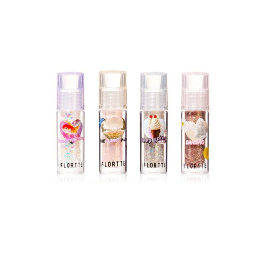 FLORTTE Liquid Eyeshadow 1.5g