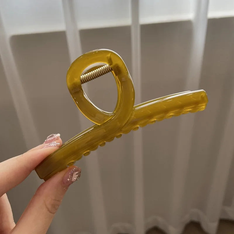 Pinze per Capelli - Formati Vari