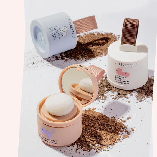 FLORTTE Murmur Hair Shadow 4g