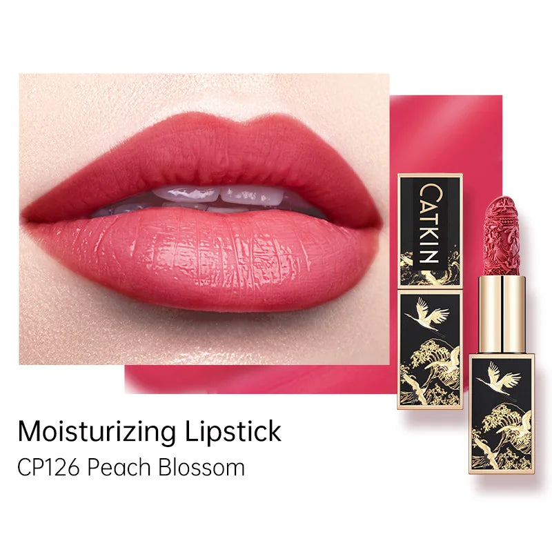Catkin Rossetto Rouge Carving 3.6g