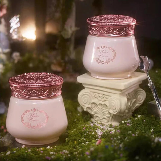 Flower Knows Midsummer Fairytales Cleansing Balm – Struccante Delicato 110ml