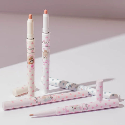 FLORTTE Dual-ended Lip Liner 5g