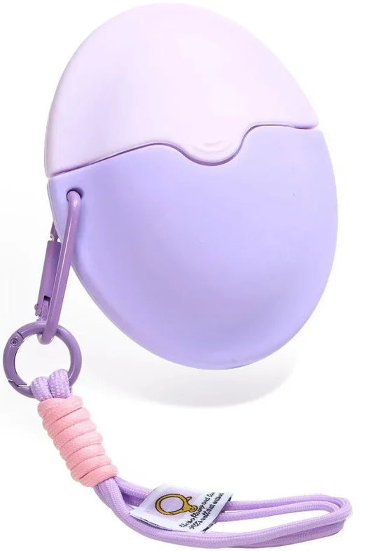 Applicatore Crema Ricaricabile