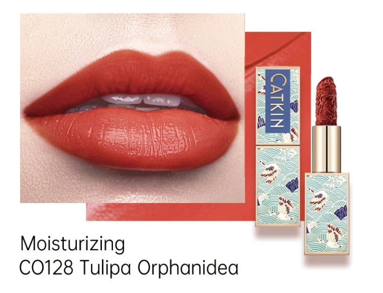 Catkin Rossetto Rouge Carving 3.6g