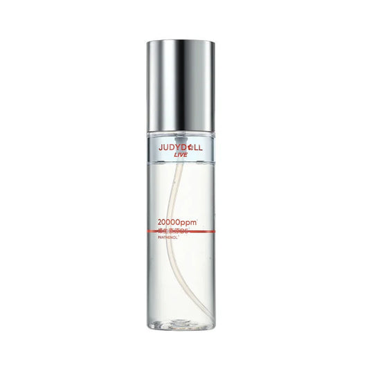 Judydoll Makeup Setting Spray – Fissante Idratante e Lenitivo 100ml
