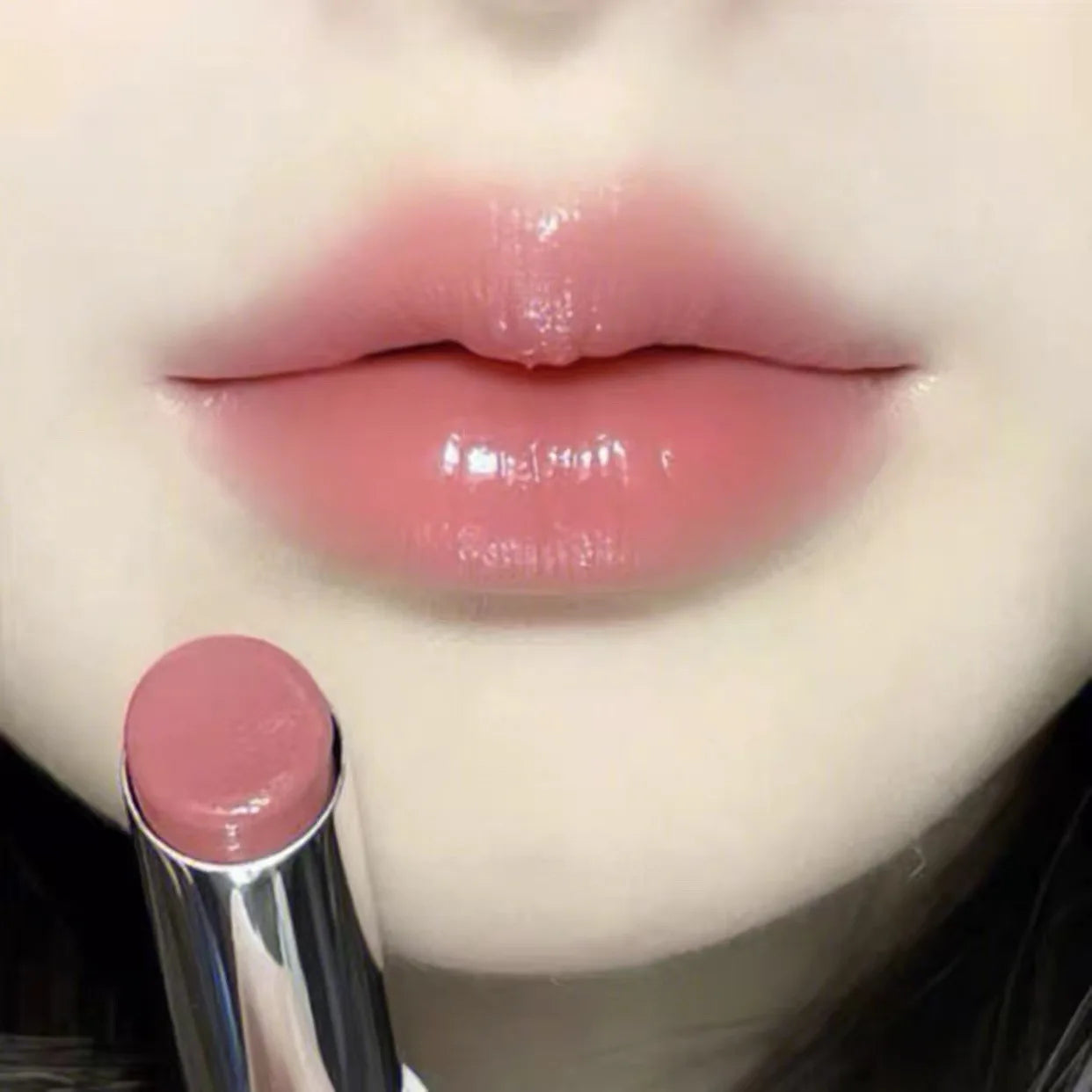 Judydoll Mirror Lip Glaze – Lipgloss Idratante 3.8g