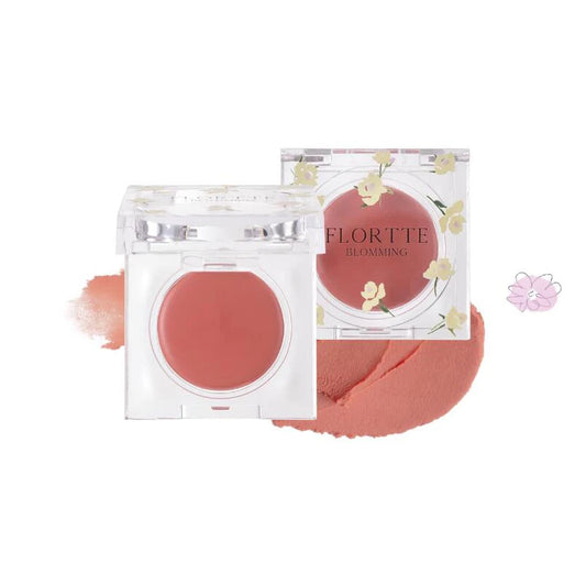 FLORTTE Self-Loving Series Multi-Purpose Paste 3.1g