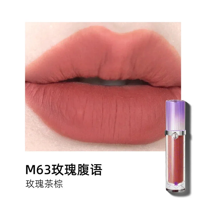 Girlcult Love Story Lip Cream – 4 Collezioni 3.8g