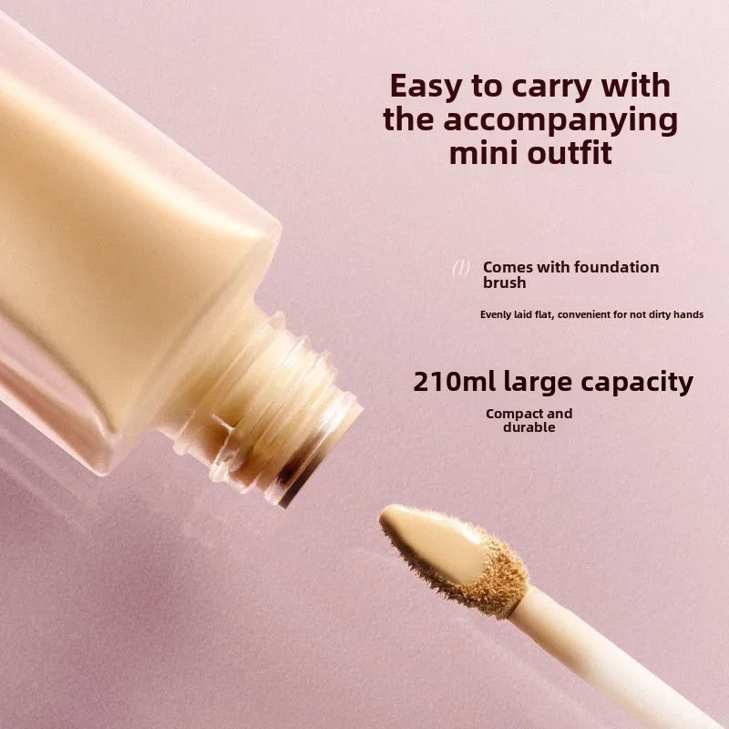 Joocyee Full Coverage Liquid Foundation 10ml