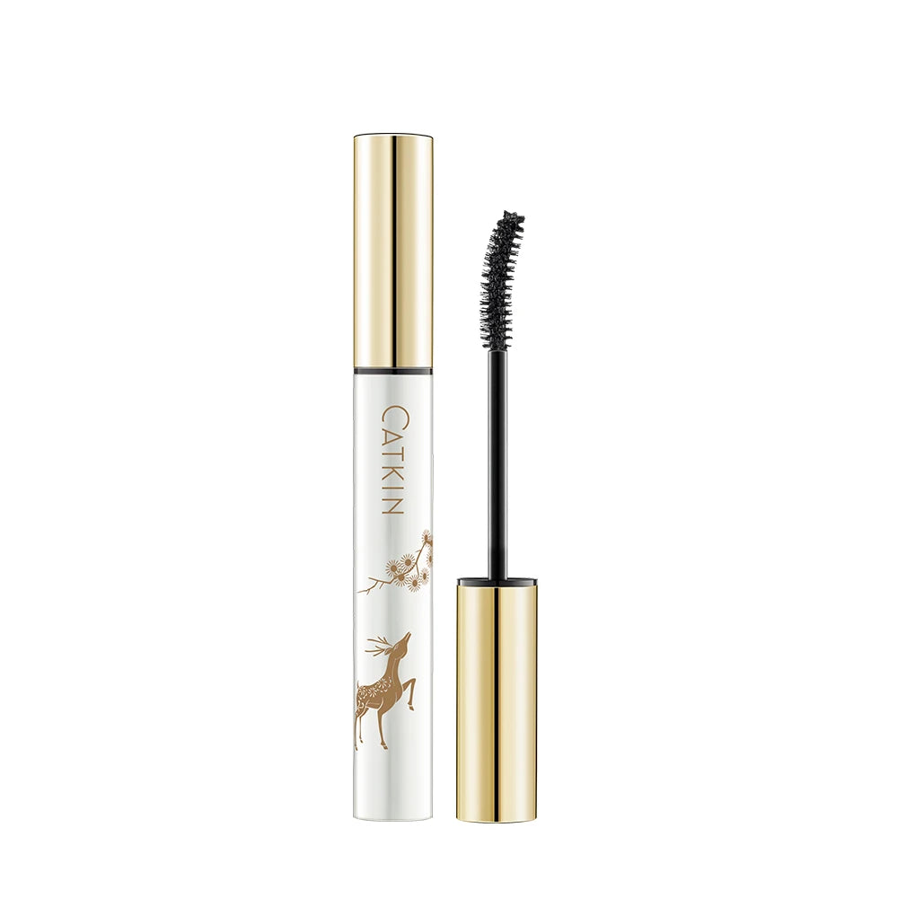 CATKIN Dreamworld Mascara Nero 4.5g