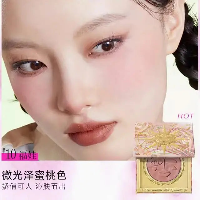 Girlcult Emotional Blush 3.6