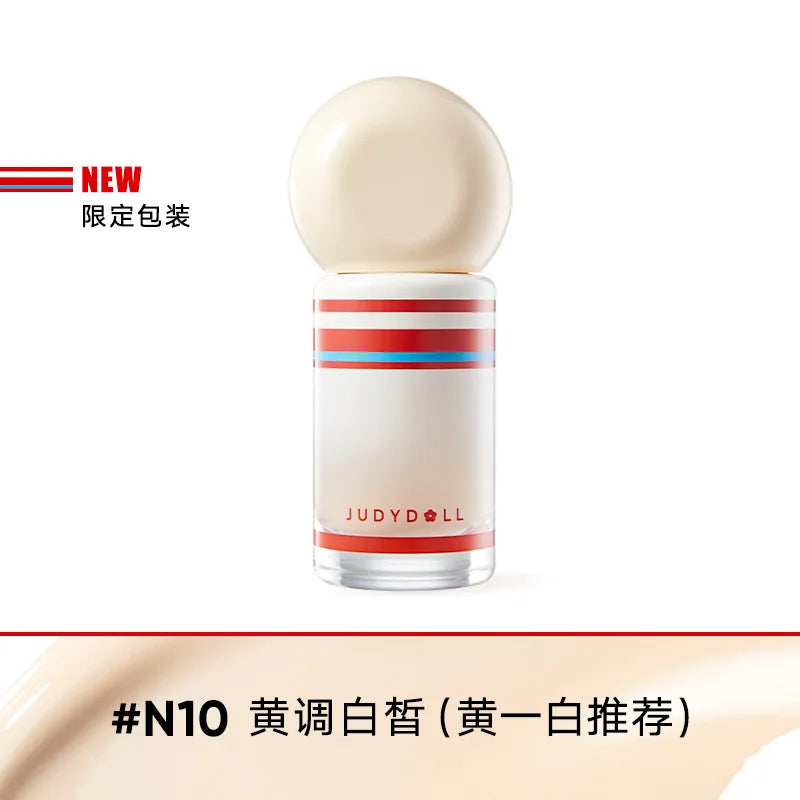 Judydoll Liquid Foundation 30ml