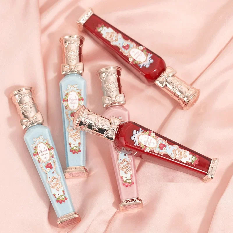Flower Knows Strawberry Rococo Cloud Lip Cream 3.5ml