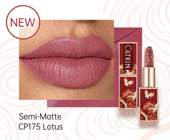Catkin Rossetto Rouge Carving 3.6g