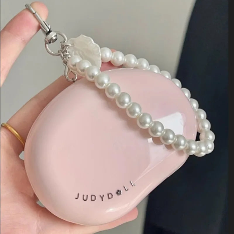 Judydoll Pearl Air Cushion Concealer – Correttore Idratante e Illuminante 8g