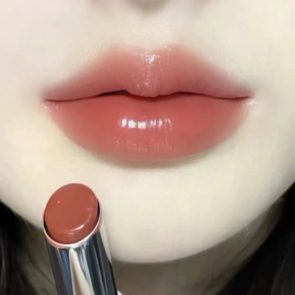 Judydoll Mirror Lip Glaze – Lipgloss Idratante 3.8g