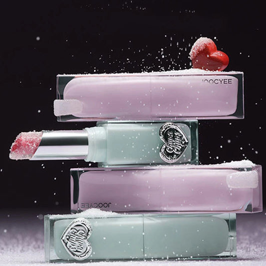 Joocyee Chupa Chups Glazed Rouge 3g-3.2g
