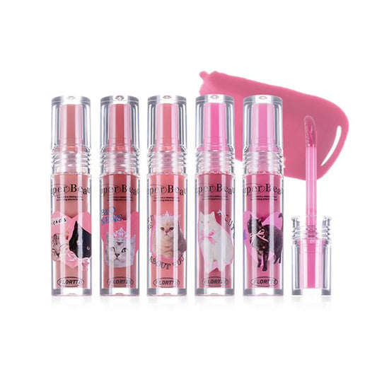 I Am Super Beauty Lip Gloss Serum 2.6g