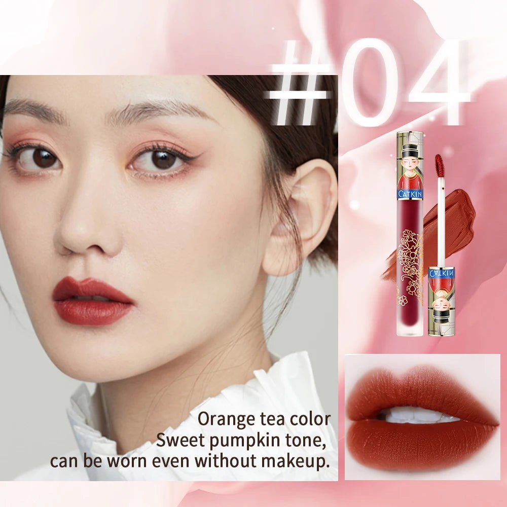 Catkin Pretty Lightness Liquid Lip Gloss 1.8g