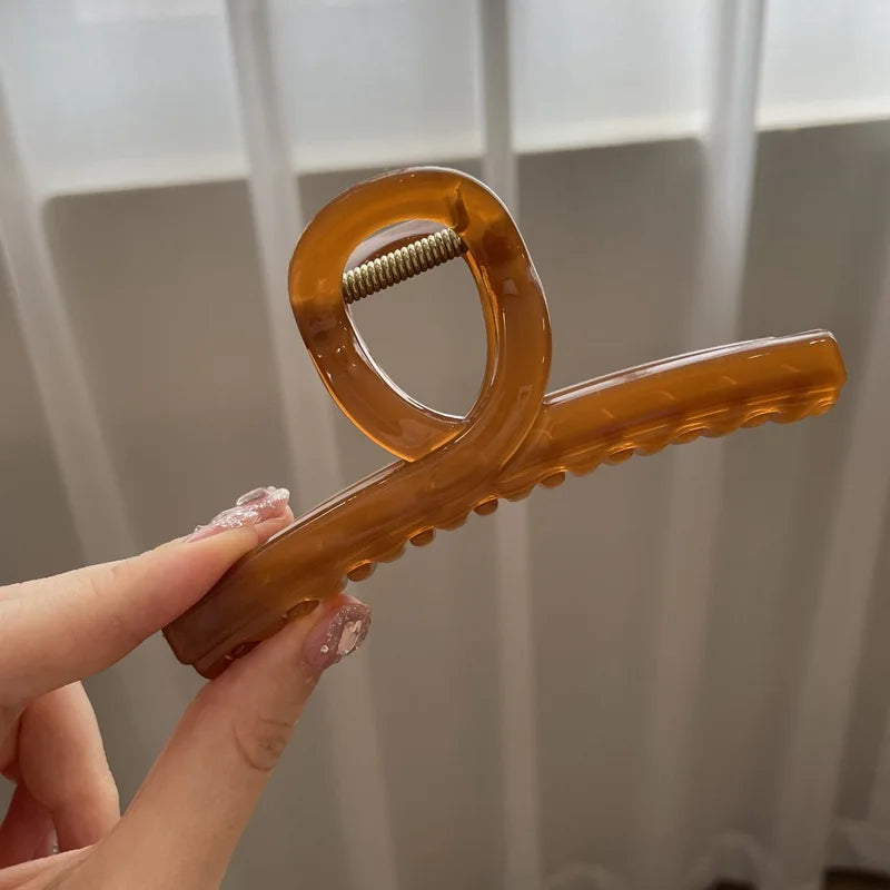 Pinze per Capelli - Formati Vari